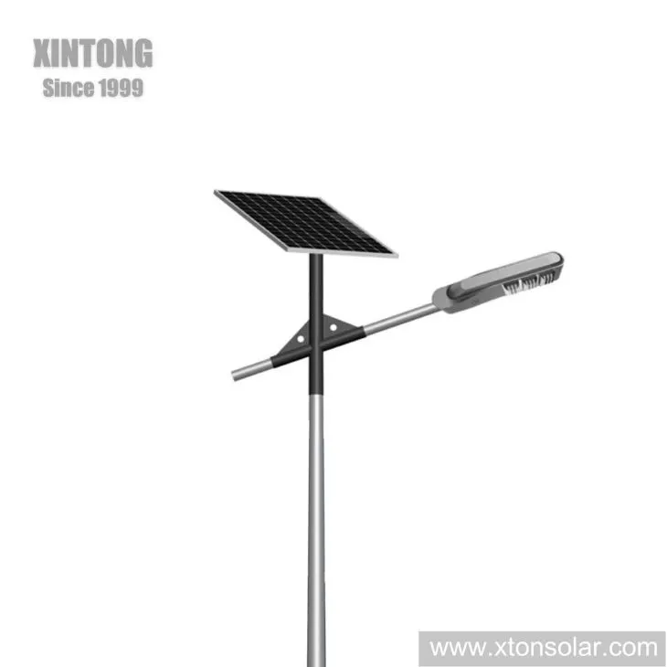 100W LED-gatuljushus