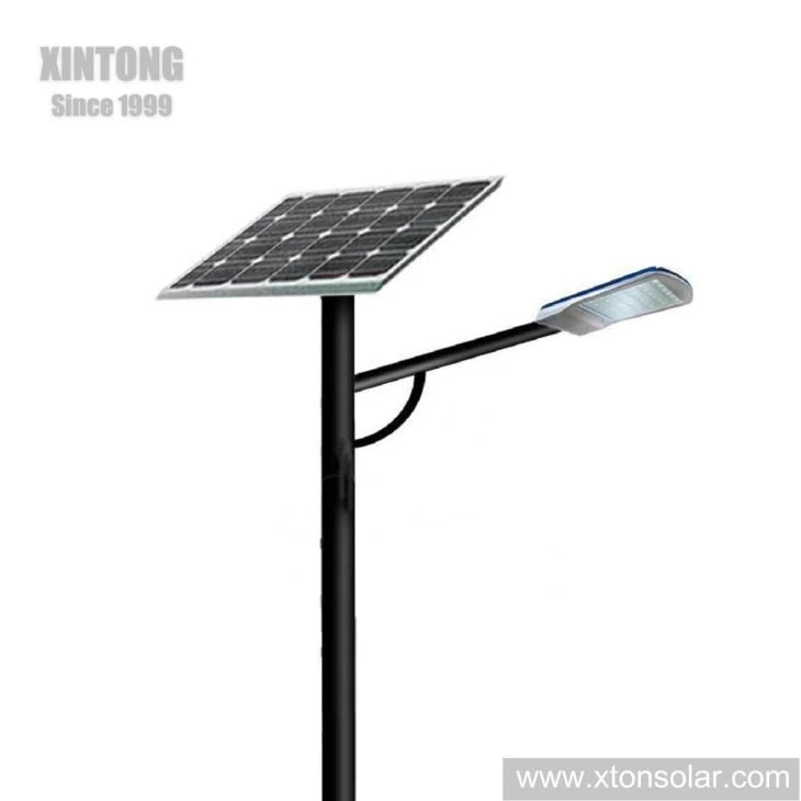 24hours Timer Switch Street Light