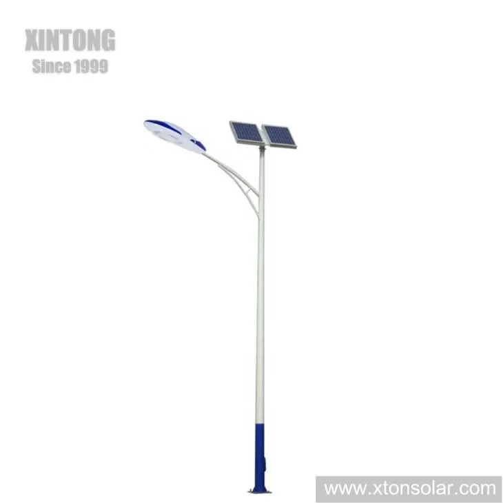 250W Street Light Sodium Lamp