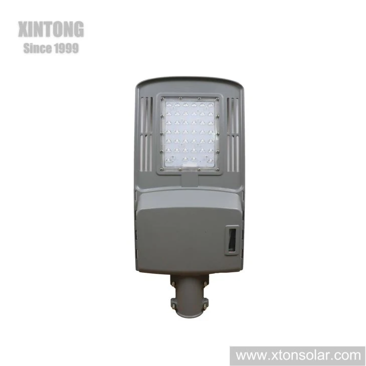 3 i 1 LED Solar Street Lamp