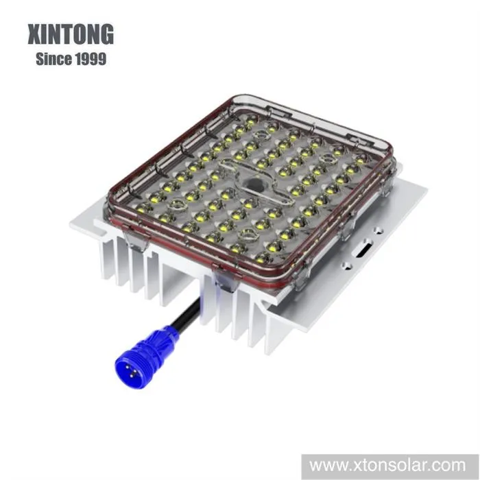 DC12V-24V LED Street Light High Lumen