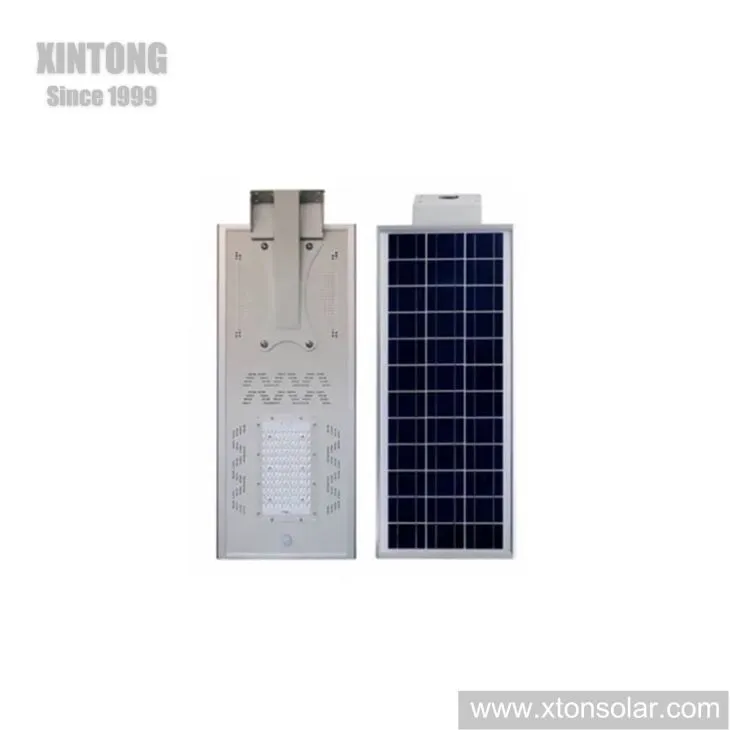 Utomhus Solar LED Street Light Tillverkare