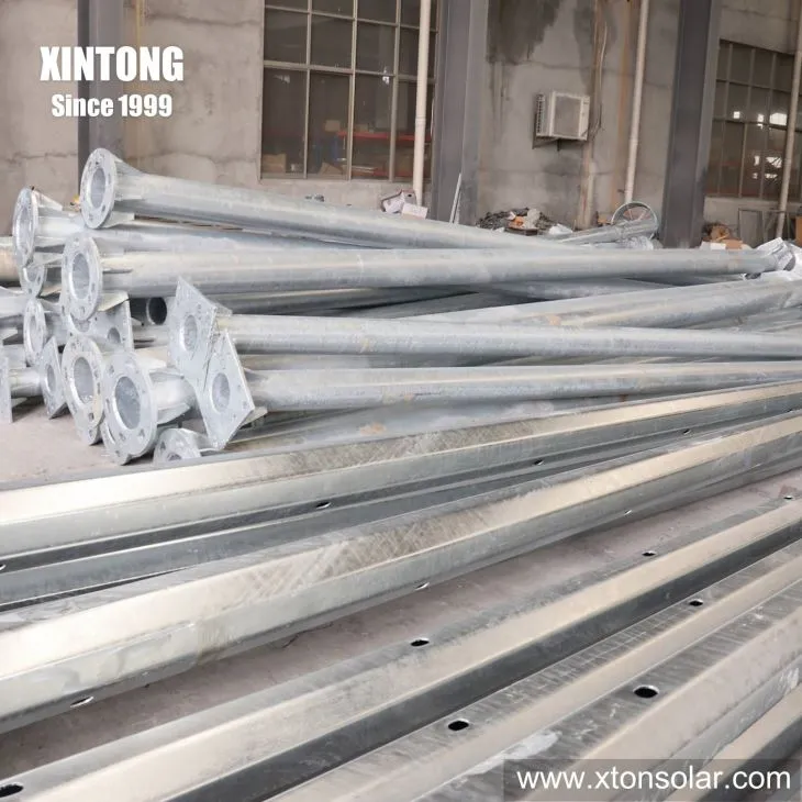 Sömlös stålrörstång