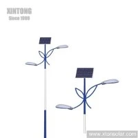 All In Two Wholesale Solar Street Light 60W