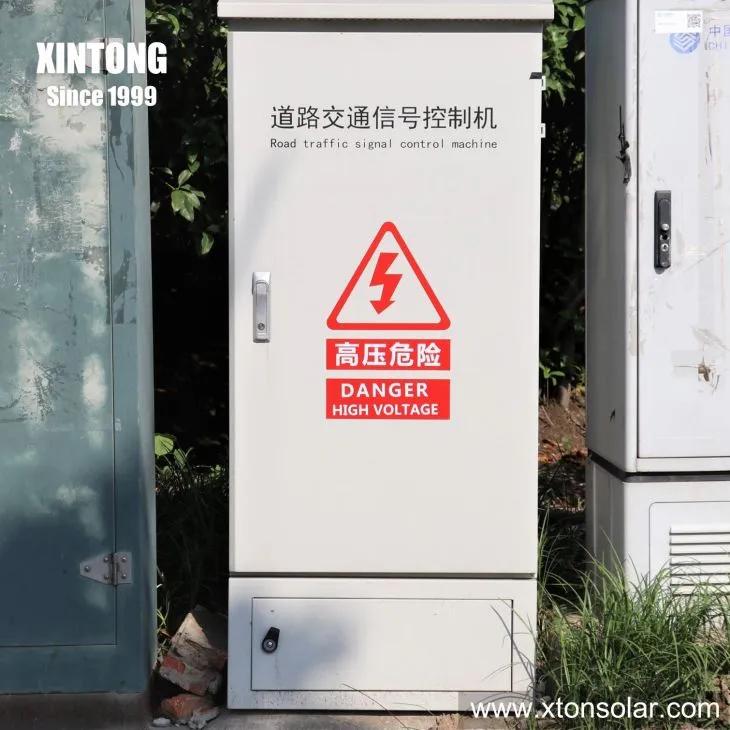 Trådlös kontroll trafikljuskontroller för trafiksäkerhet